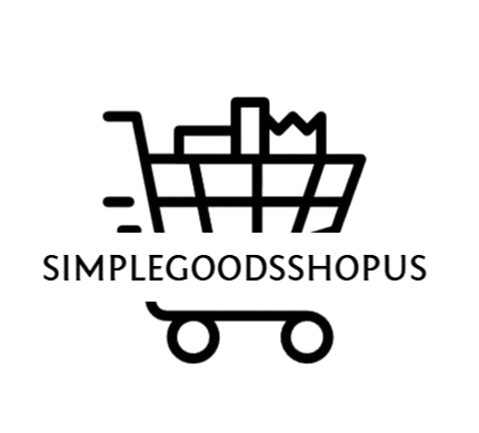 SimpleGoodsShopUS